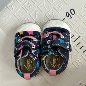 See kai run baby shoes